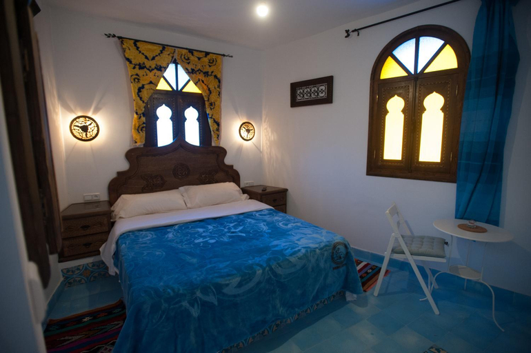 Others 5, Dar Swiar, Chefchaouen
