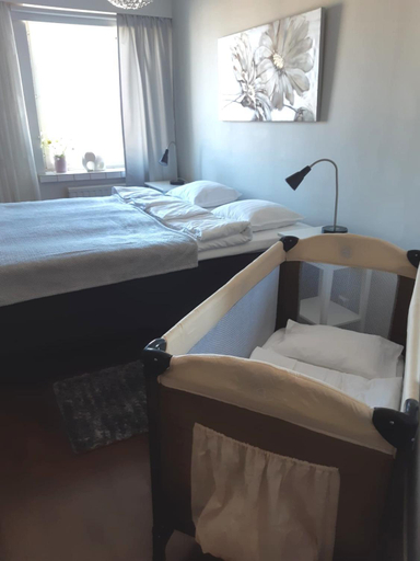 Bedroom 14