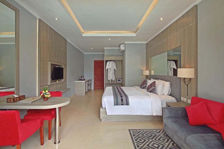Bedroom 4
