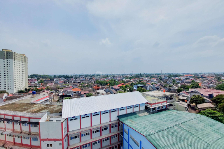 Others 4, Modern Look Studio Urbantown Serpong By Travelio, South Tangerang