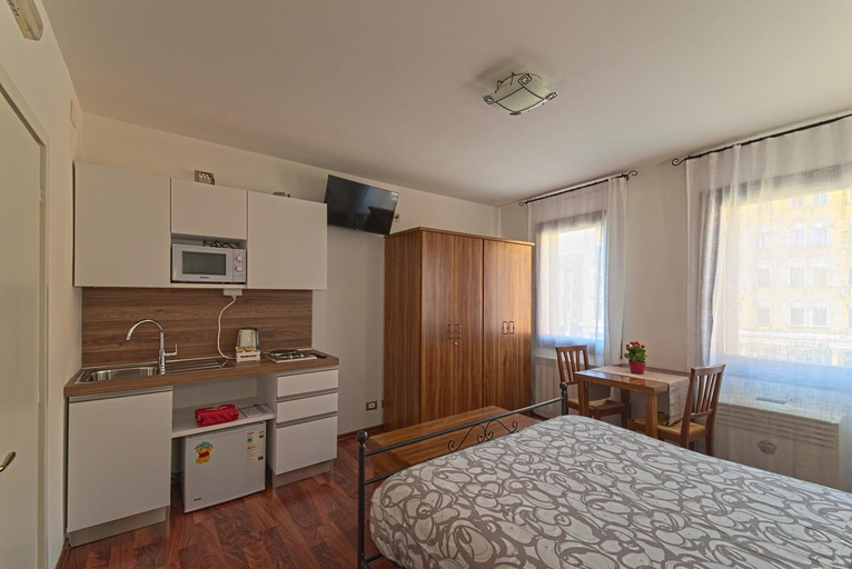 Others 5, B&B Sognare A Venezia, Venezia