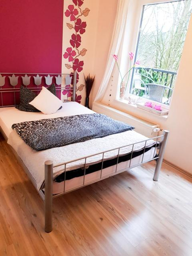 Bedroom 4, Hotel Feldmaus, Eifelkreis Bitburg-Prüm