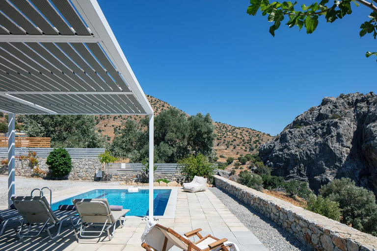 Sport & Beauty 2, Evgoro Luxury Suites, Crete