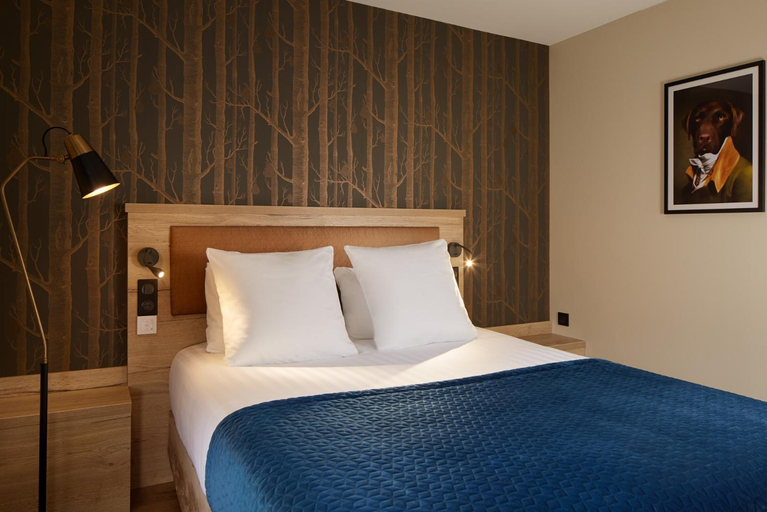 Bedroom 8