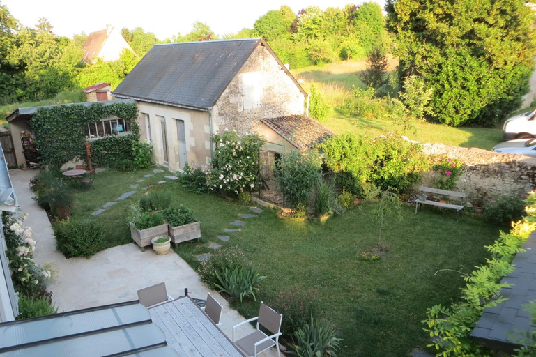 Others 5, Maisonnette independante, Indre-et-Loire