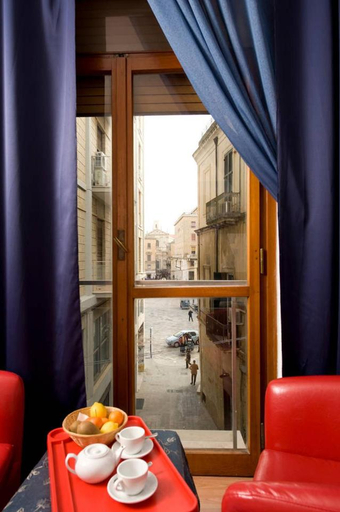 Others 3, Mammasisi Rooms, Lecce