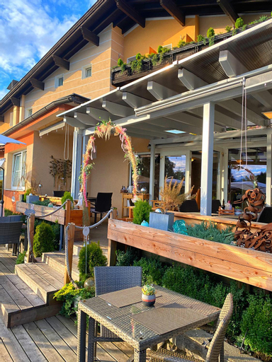 Hotel Seestuben, Villach