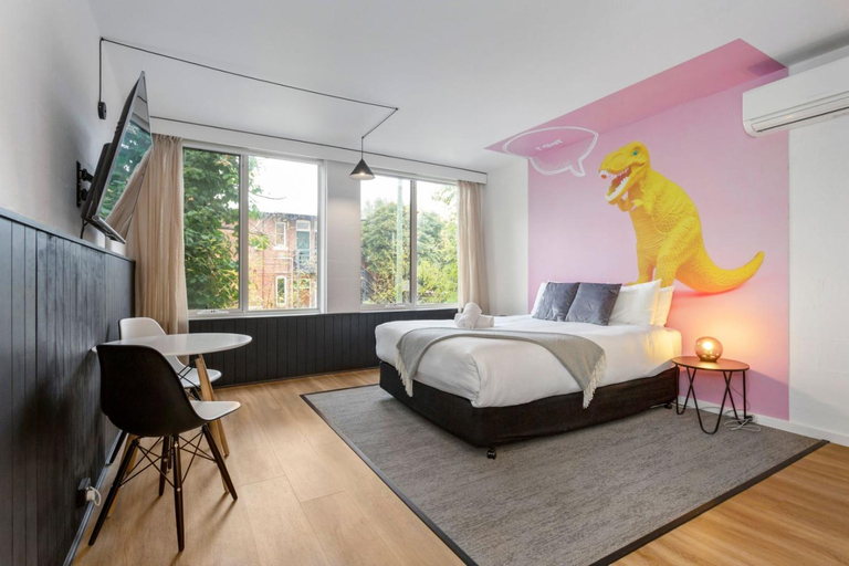Bedroom 7