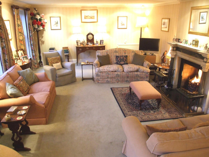 Others 5, Mickley Bed and Breakfast, North Yorkshire