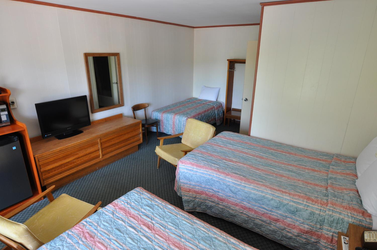 Others 2, Budget Inn near WestRock, Covington