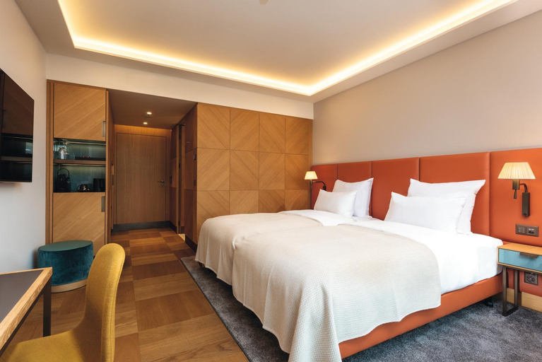 Bedroom 5
