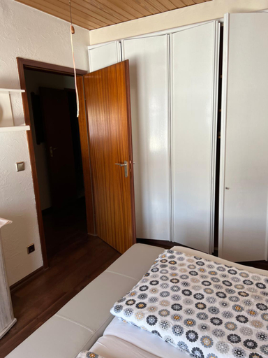 Bedroom 2, HausTanneneck, Cuxhaven
