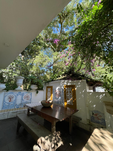 Others 2, Pousada das Artes, Tiradentes