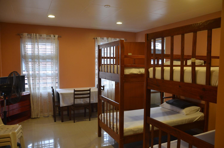 Bedroom 2, RL Veranda Suites, Baguio City