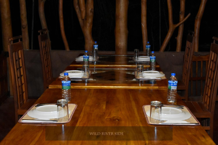 Others 3, Wild River Side, Embilipitiya
