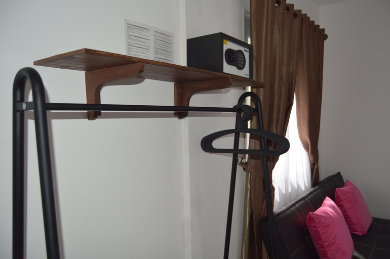 Bedroom 9