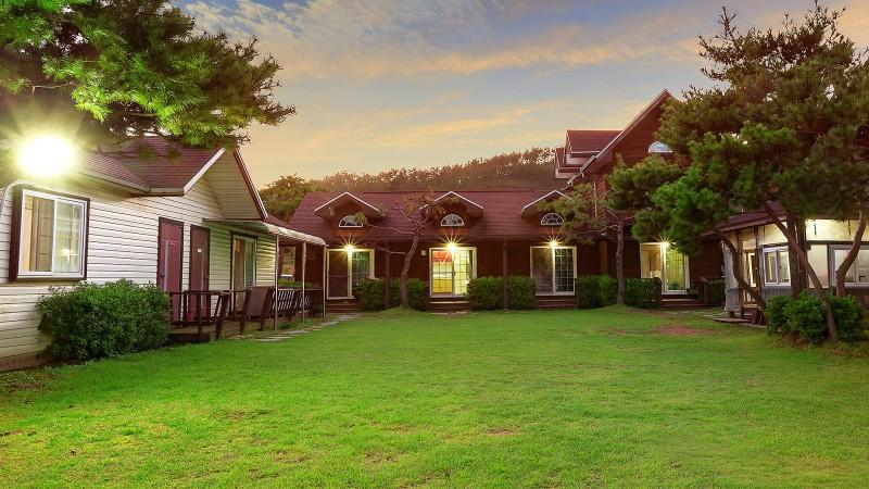 Others 2, Taean O2 Ocean Pension, Taean
