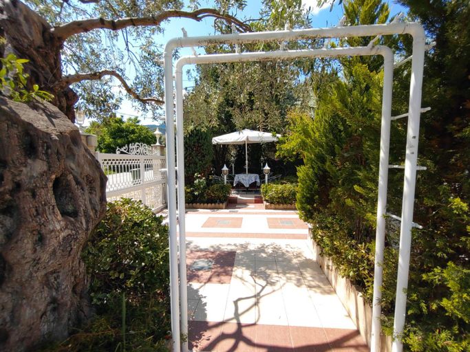 Others 5, Ioli Apartments - Ground Floor, East Macedonia and Thrace