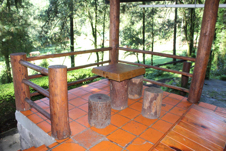 Others 5, Cabanas Alpinas Lopez Fontes, Amanalco