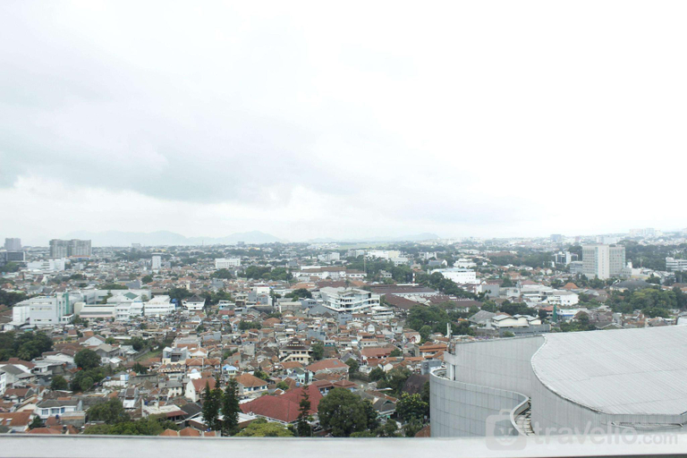 Others 4, Modern Studio Tamansari La Grande Apt By Travelio, Bandung