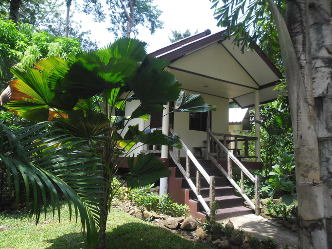 Exterior & Views 1, Baansanook Bungalow, Koh Chang