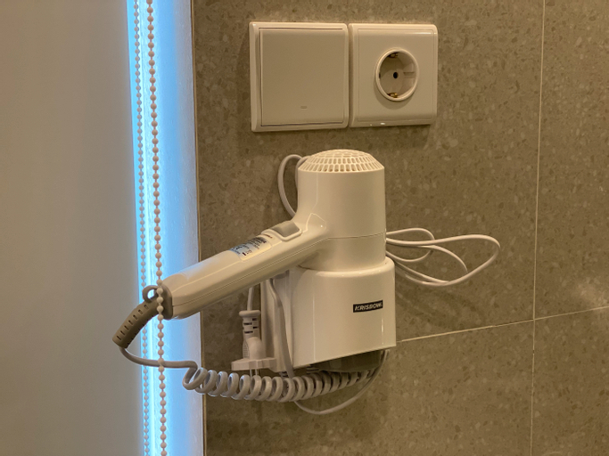 Bathroom 5