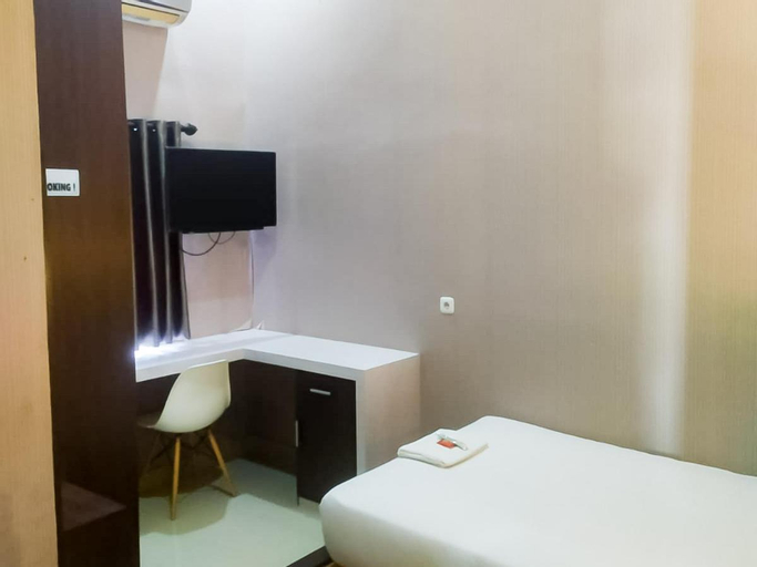 Bedroom 10