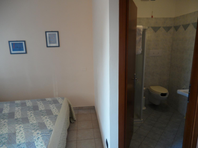 Others 4, Locanda Gallo, Venezia