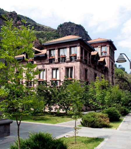 Exterior & Views 2, Tufenkian Avan Dzoraget Hotel