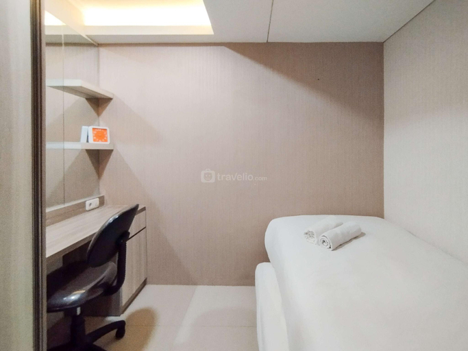 Others 3, Comfortable 2BR Apt at Gateway Pasteur By Travelio, Bandung