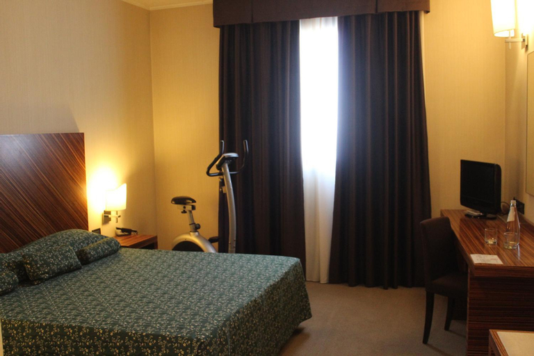 Bedroom 11