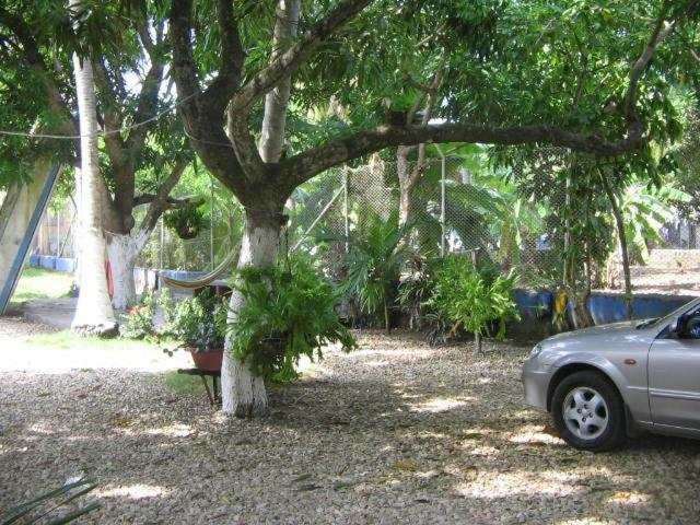 Others 3, Hostal Roldan, San Antero
