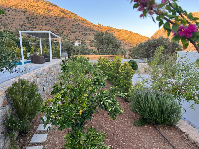 Others 4, Evgoro Luxury Suites, Crete