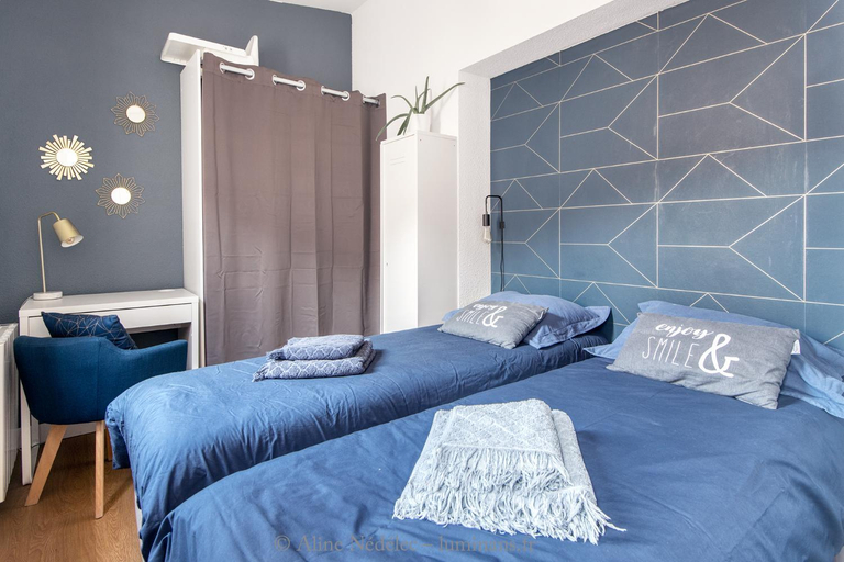 Bedroom 9