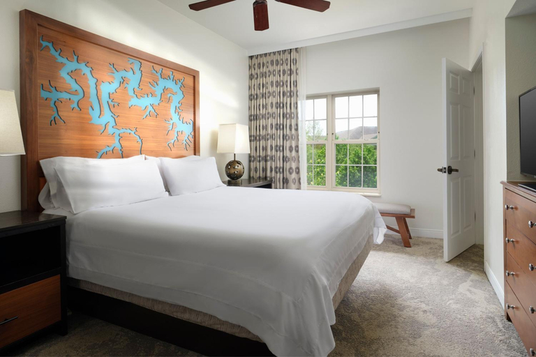 Bedroom 19