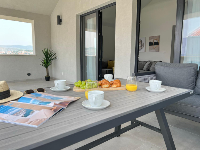 Others 5, Beachfront house Olbia with private parking, Okrug