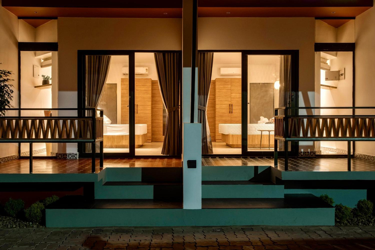 Exterior & Views 1, Sunfun Beach House, Kannur