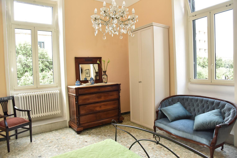 Others 2, Rosaria Suite & Rooms, Lecce
