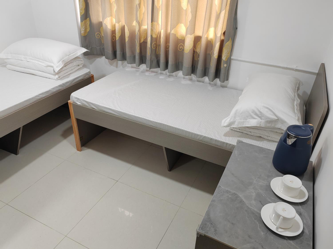Le Cong Fraternal Guest House, Kowloon