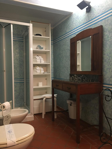 Bathroom 3