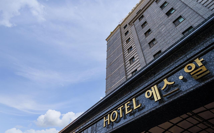 Exterior & Views 1, Bucheon (Jungdong) SR, Gyeyang