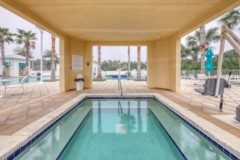 Others 4, Carillon Beach Resort Inn, Bay