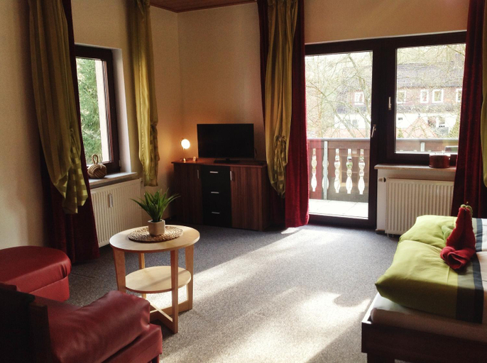 Others 5, Hotel an der Uffe, Osterode am Harz