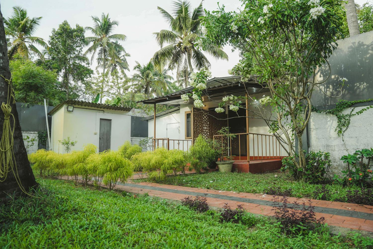 Others 5, Waves and Shores Pool Beach Villa, Alappuzha