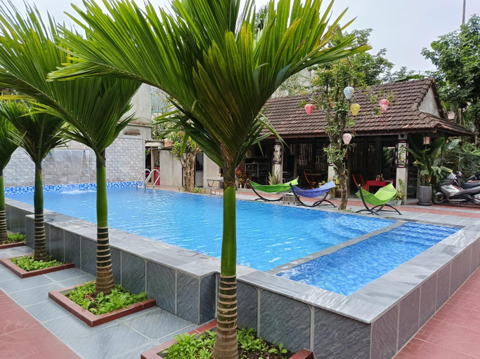 Sport & Beauty 4, Tropical Valley Homestay - Villas, Bố Trạch