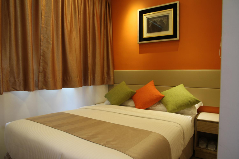 Bedroom 14