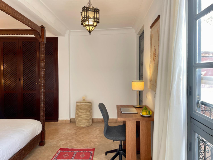 Bedroom 2, Outsite Marrakesh - Work, Connect, Explore, Marrakech
