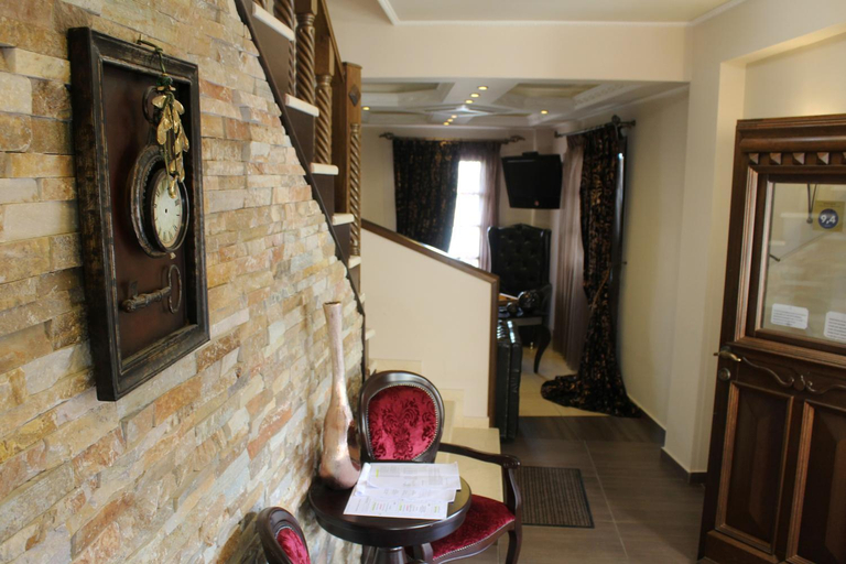 Public Area 2, Guesthouse Vavitsas, Thessaly