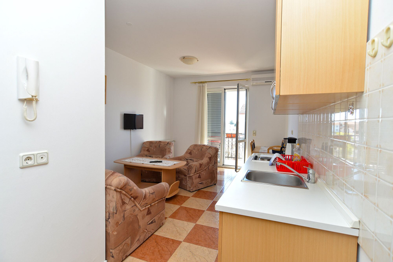 Others 5, Apartments 2224, Rovinj
