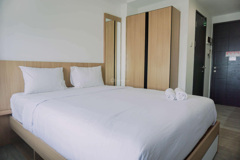 Others 5, BestPlace Studio Collins Boulevard Apt By Travelio, Tangerang